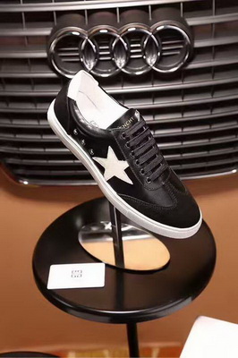 GIVENCHY Fashion Casual Men Shoes_11